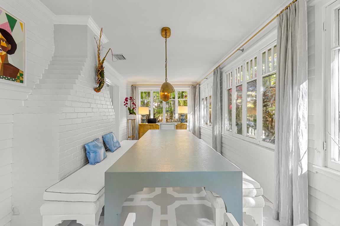 CROTON PARK - Residential