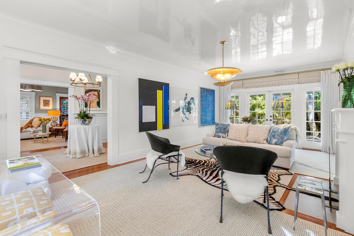 CROTON PARK - Residential