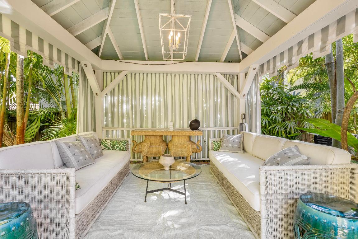 CROTON PARK - Residential