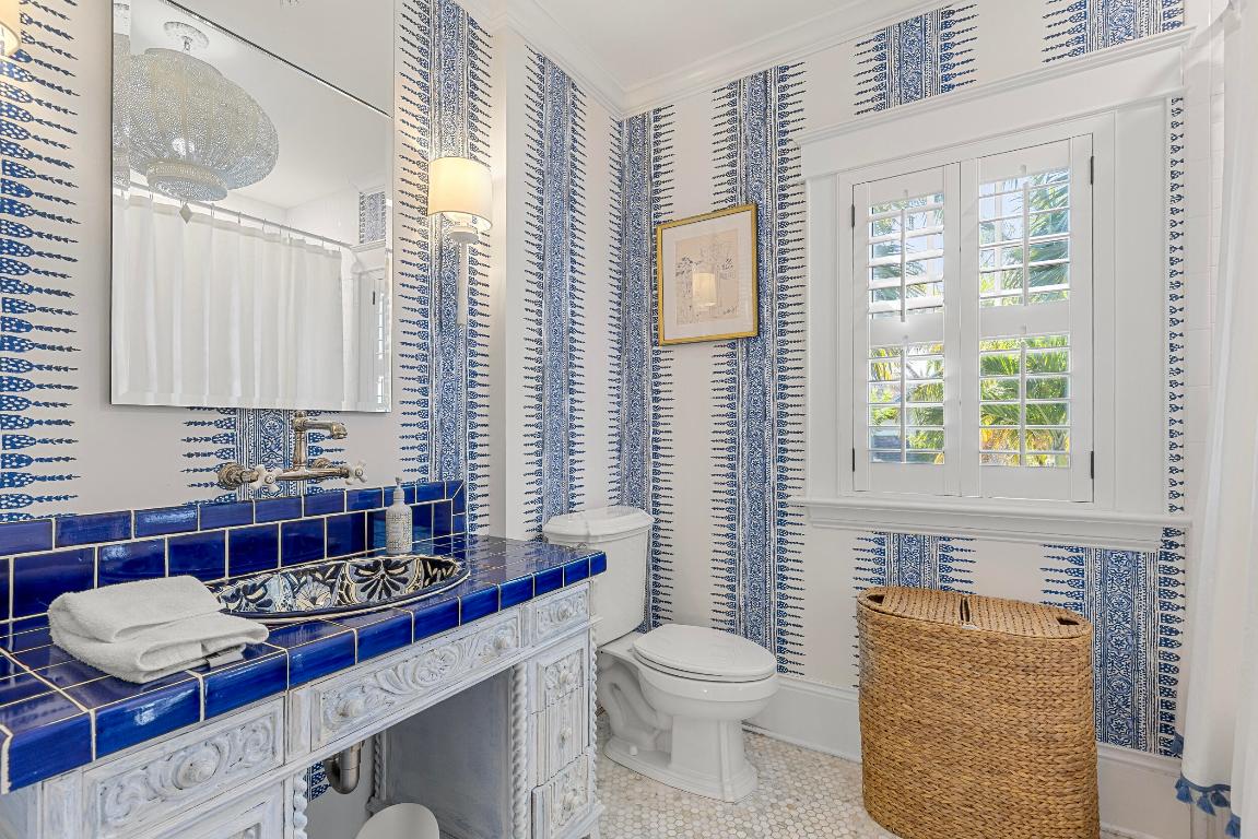 CROTON PARK - Residential