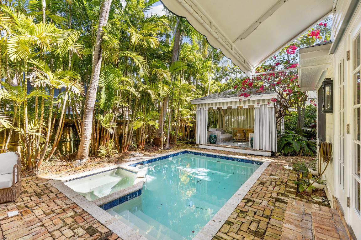 CROTON PARK - Residential