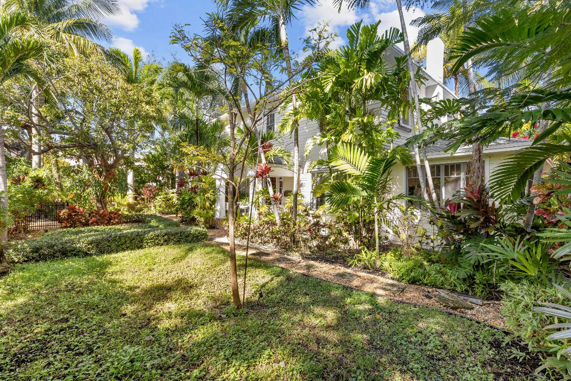 CROTON PARK - Residential