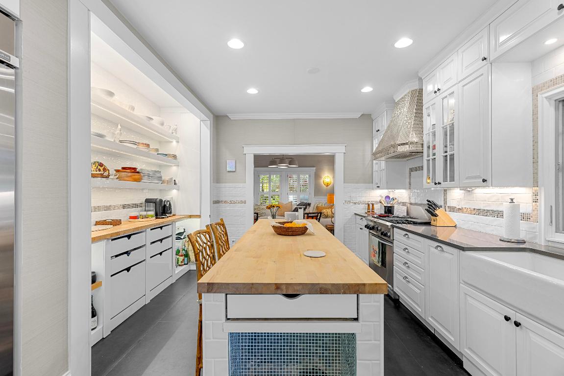 CROTON PARK - Residential