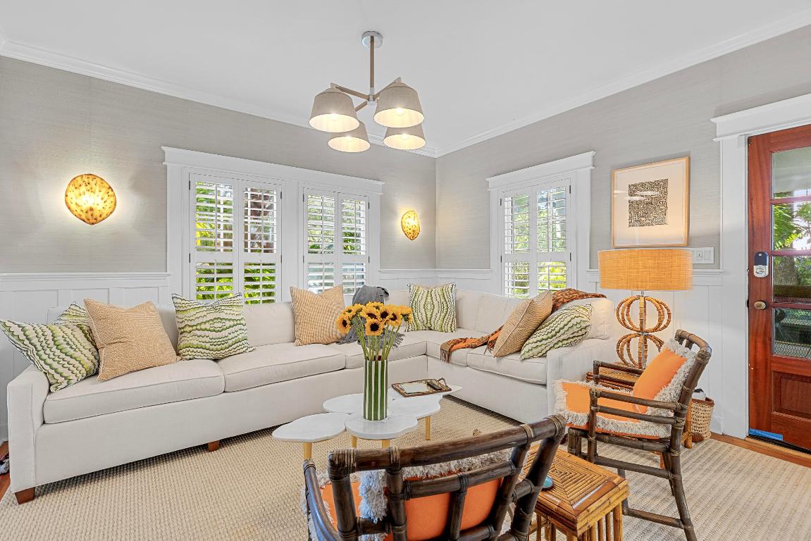 CROTON PARK - Residential