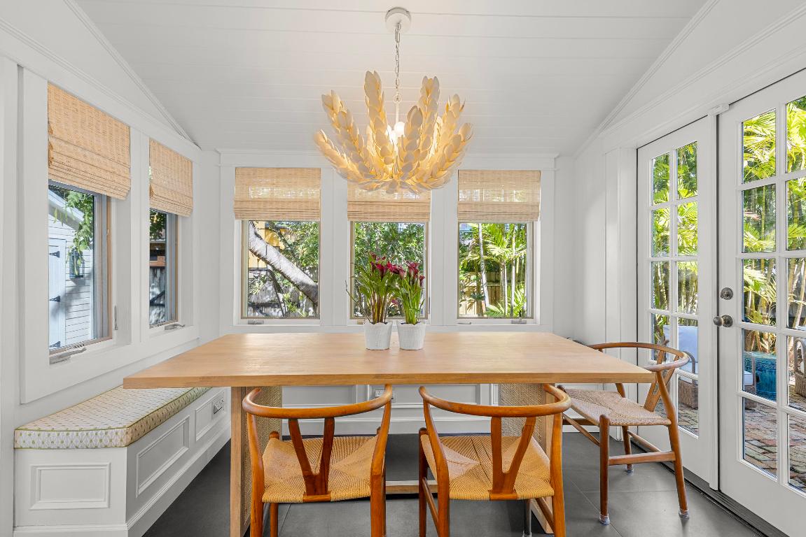 CROTON PARK - Residential