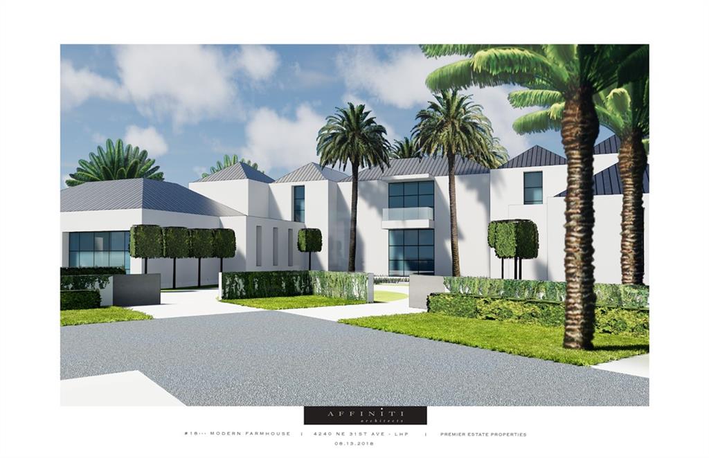 Venetian Isles 3rd Sec 47 - Residential