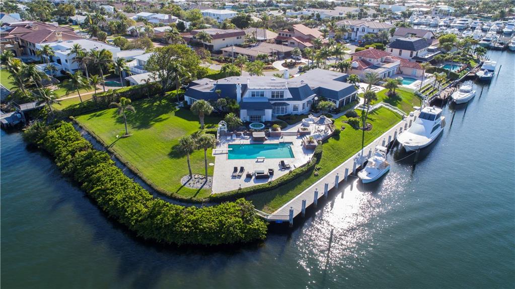 Venetian Isles 3rd Sec 47 - Residential