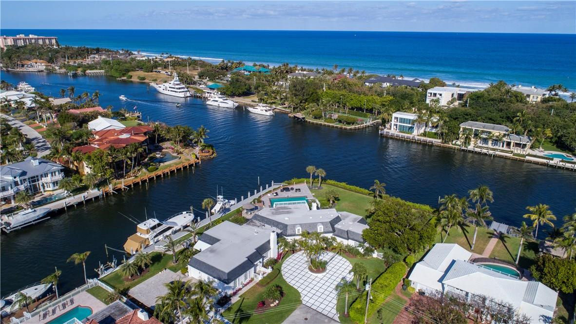 Venetian Isles 3rd Sec 47 - Residential