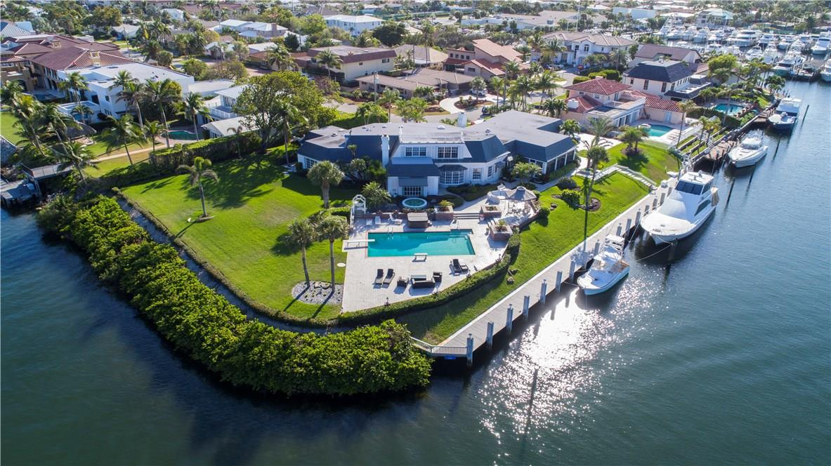 Venetian Isles 3rd Sec 47 - Residential