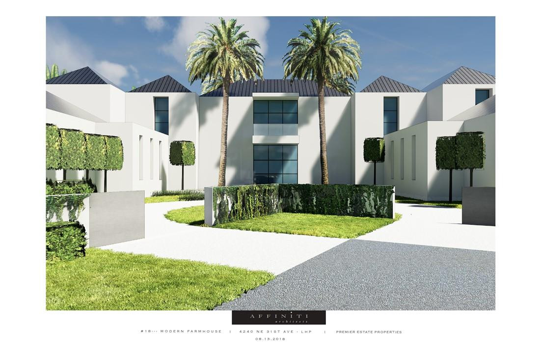 Venetian Isles 3rd Sec 47 - Residential