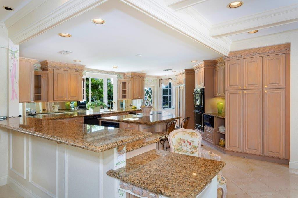 Venetian Isles 3rd Sec 47 - Residential