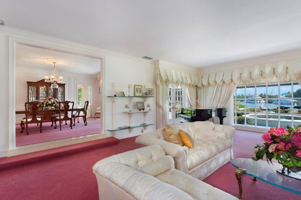 Venetian Isles 3rd Sec 47 - Residential