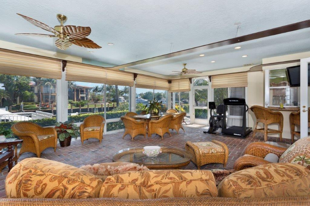 Venetian Isles 3rd Sec 47 - Residential