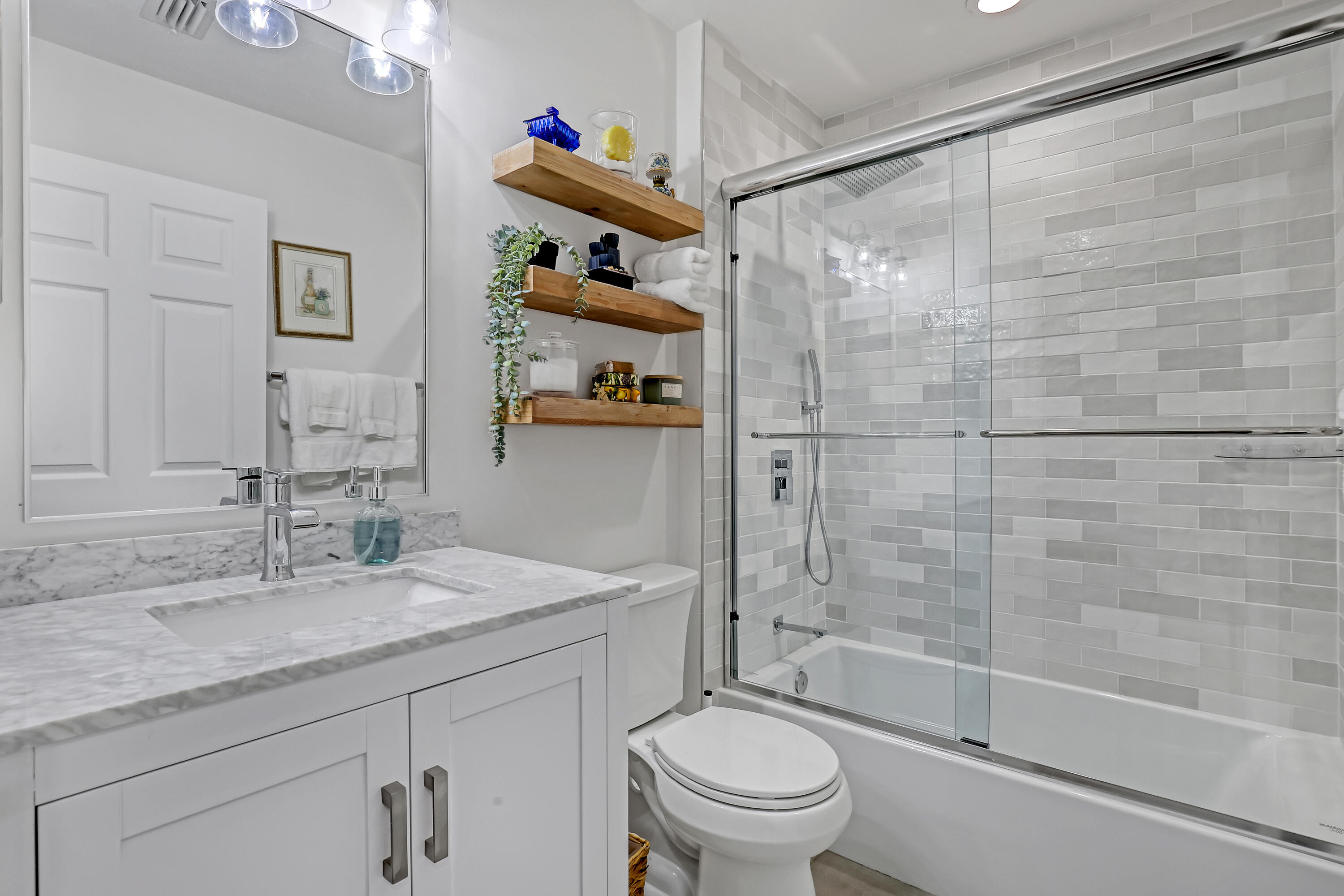 WOODBINE PAR E - Residential