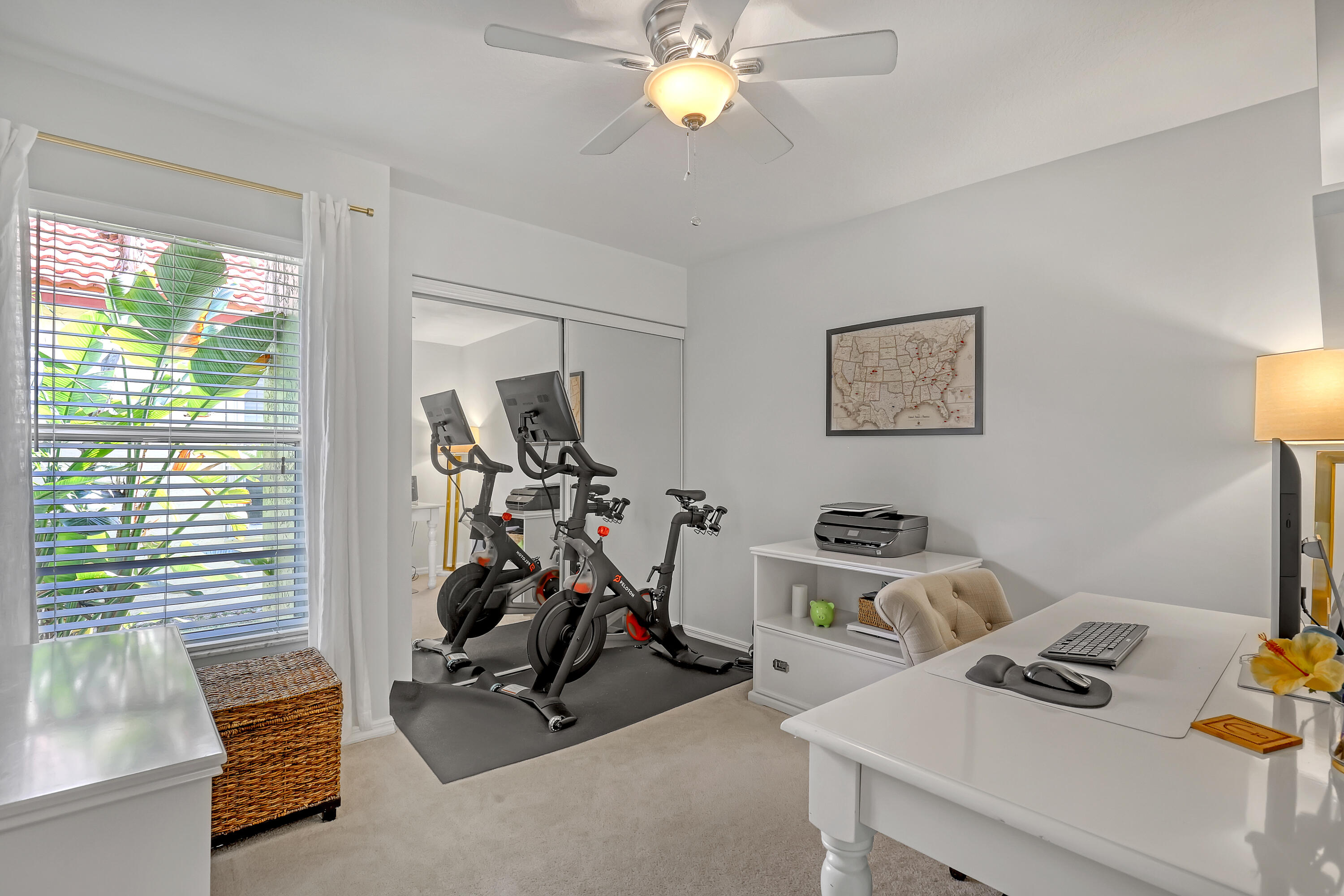 WOODBINE PAR E - Residential