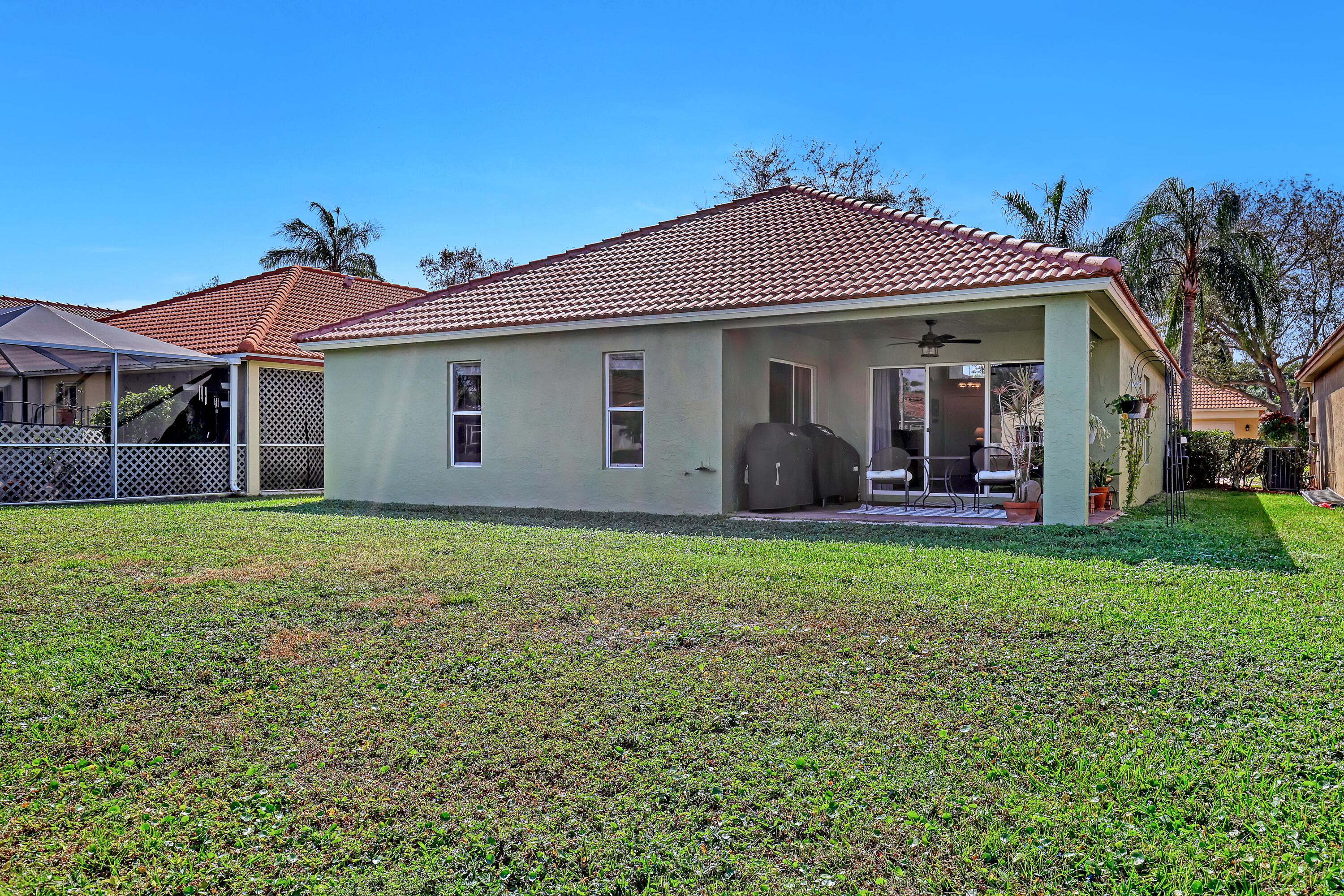 WOODBINE PAR E - Residential