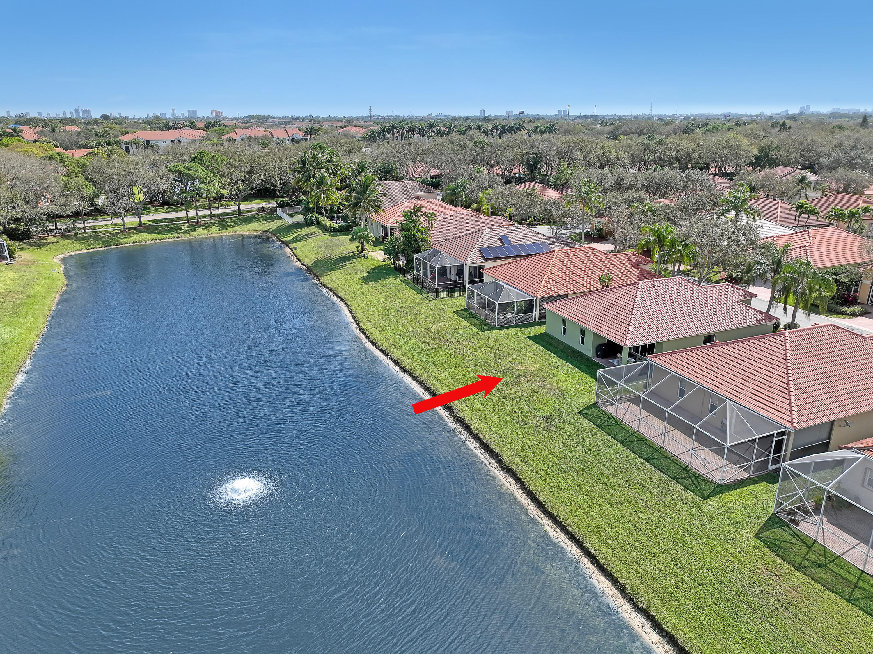 WOODBINE PAR E - Residential