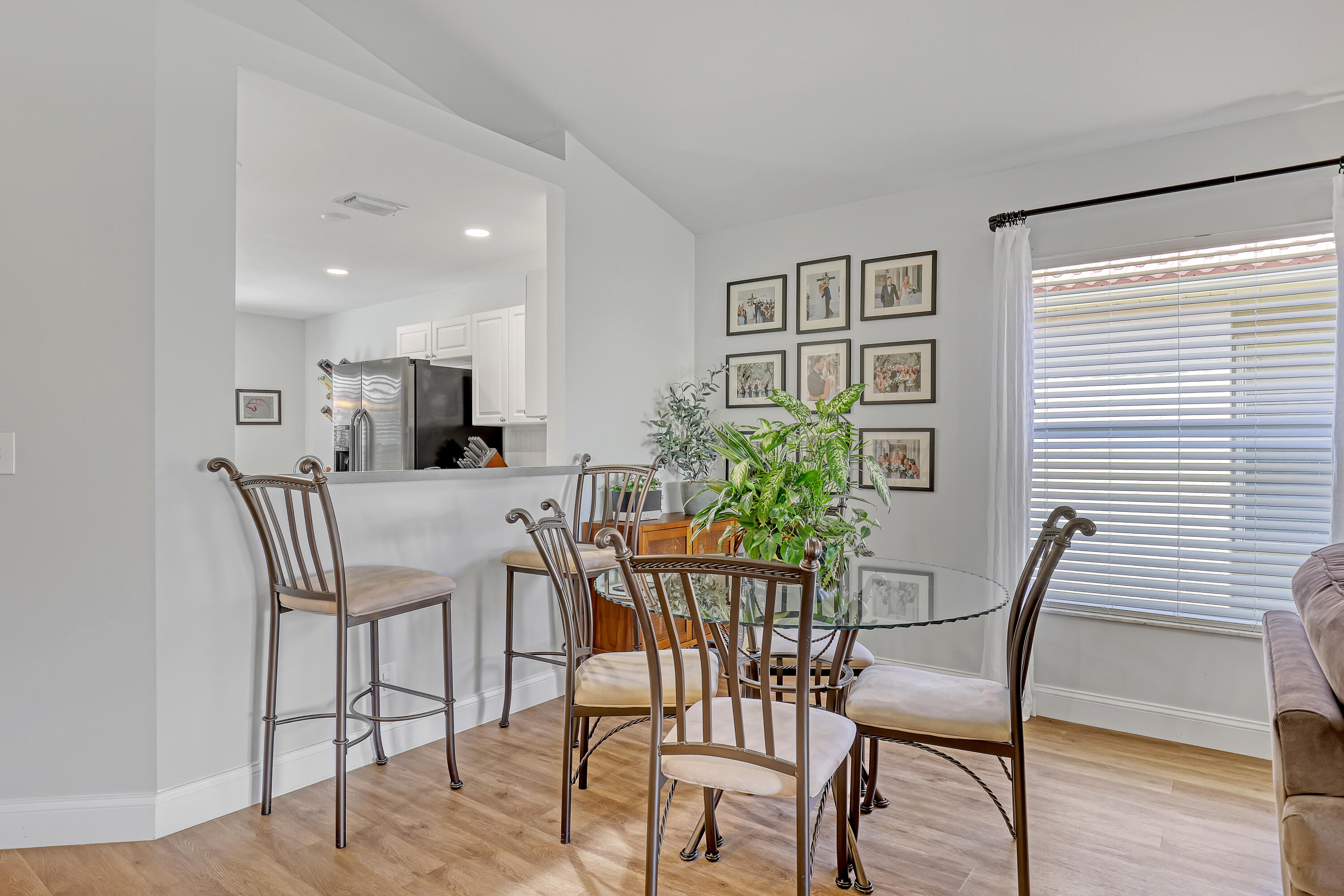 WOODBINE PAR E - Residential