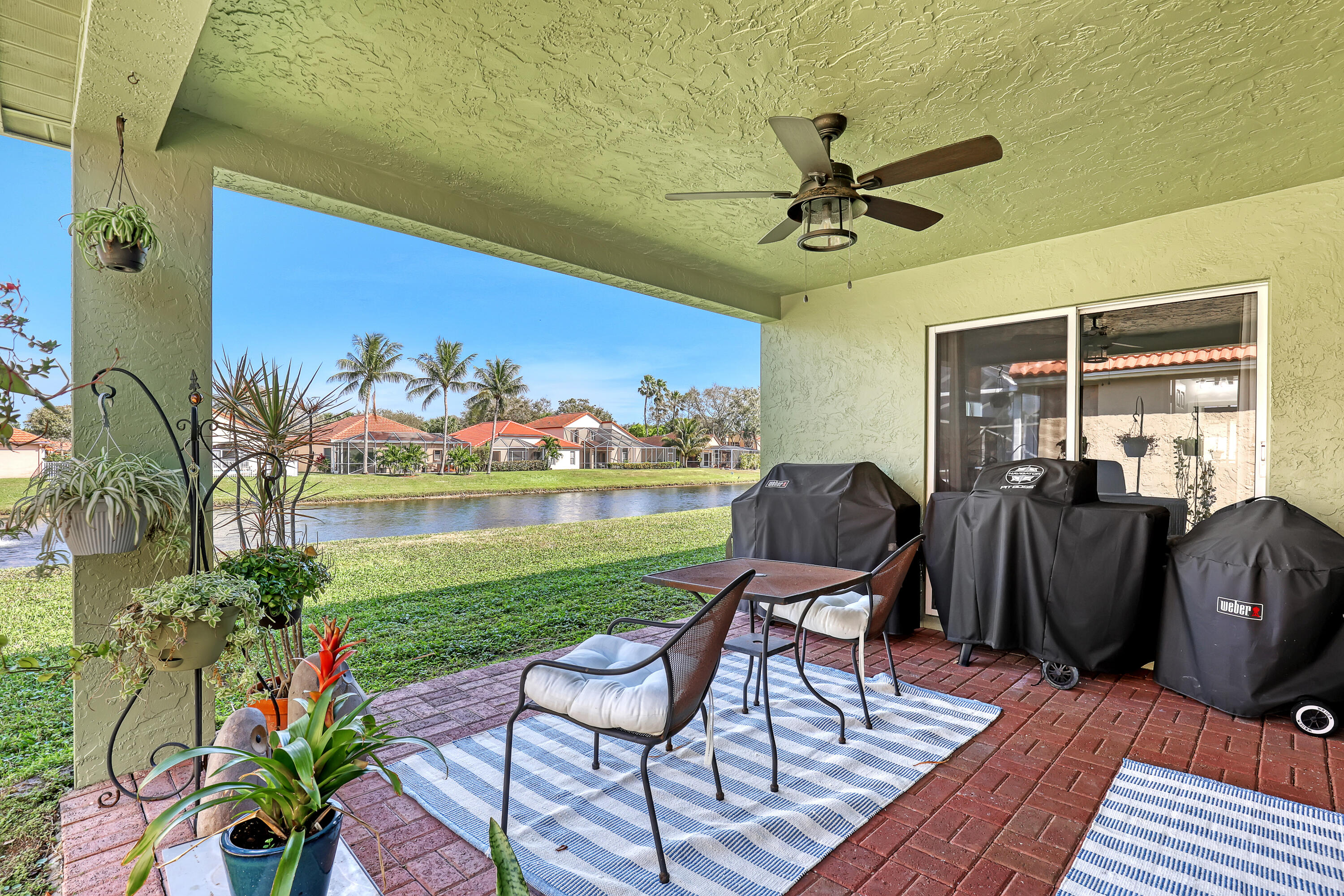 WOODBINE PAR E - Residential