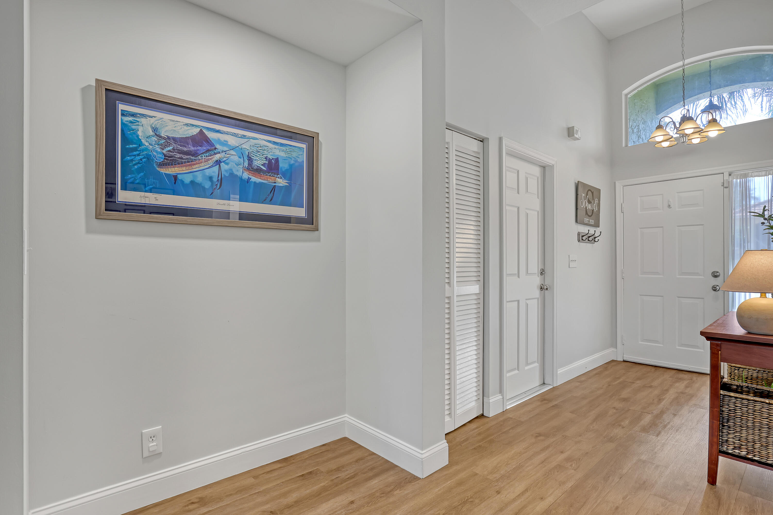 WOODBINE PAR E - Residential