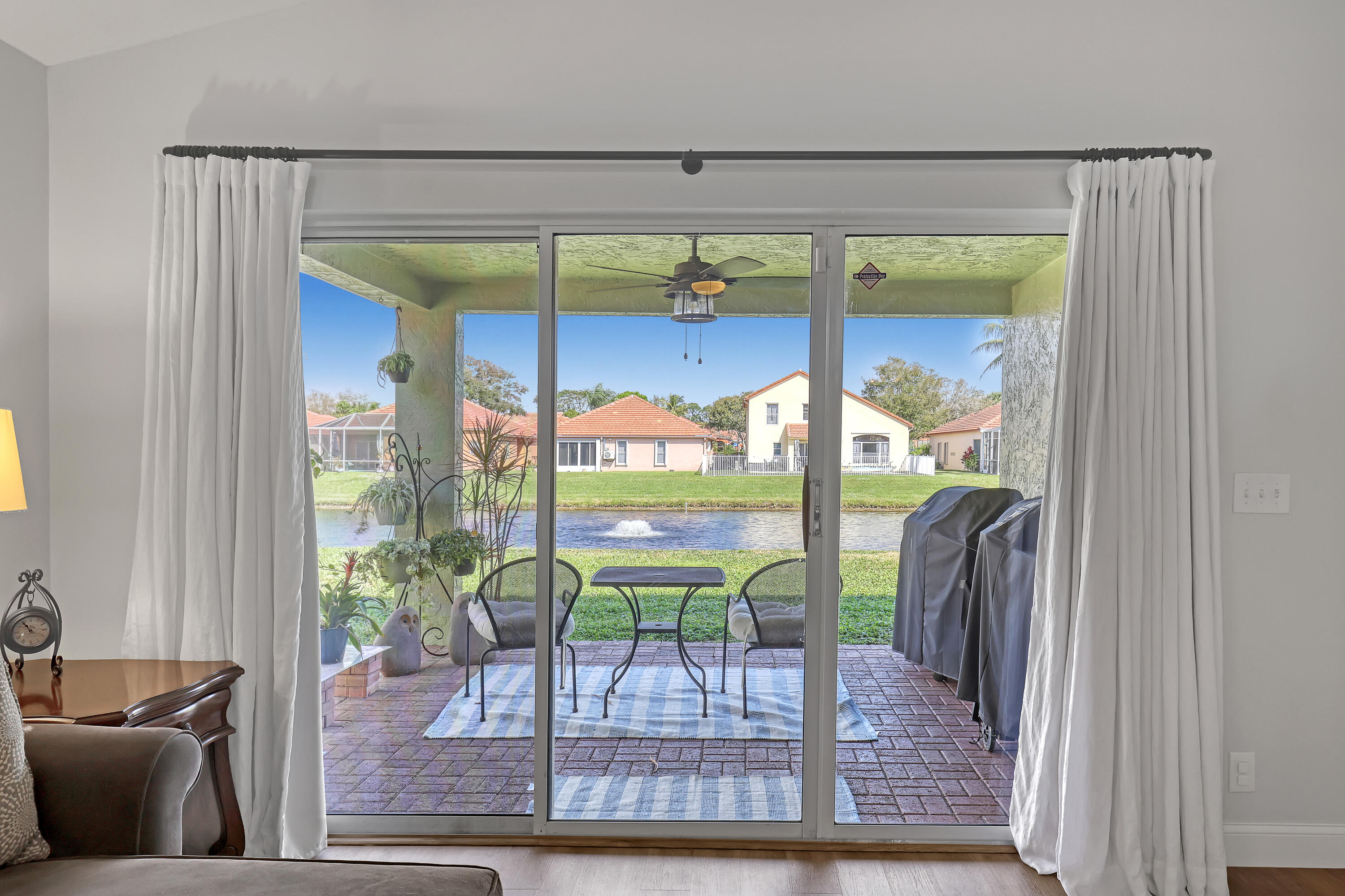 WOODBINE PAR E - Residential