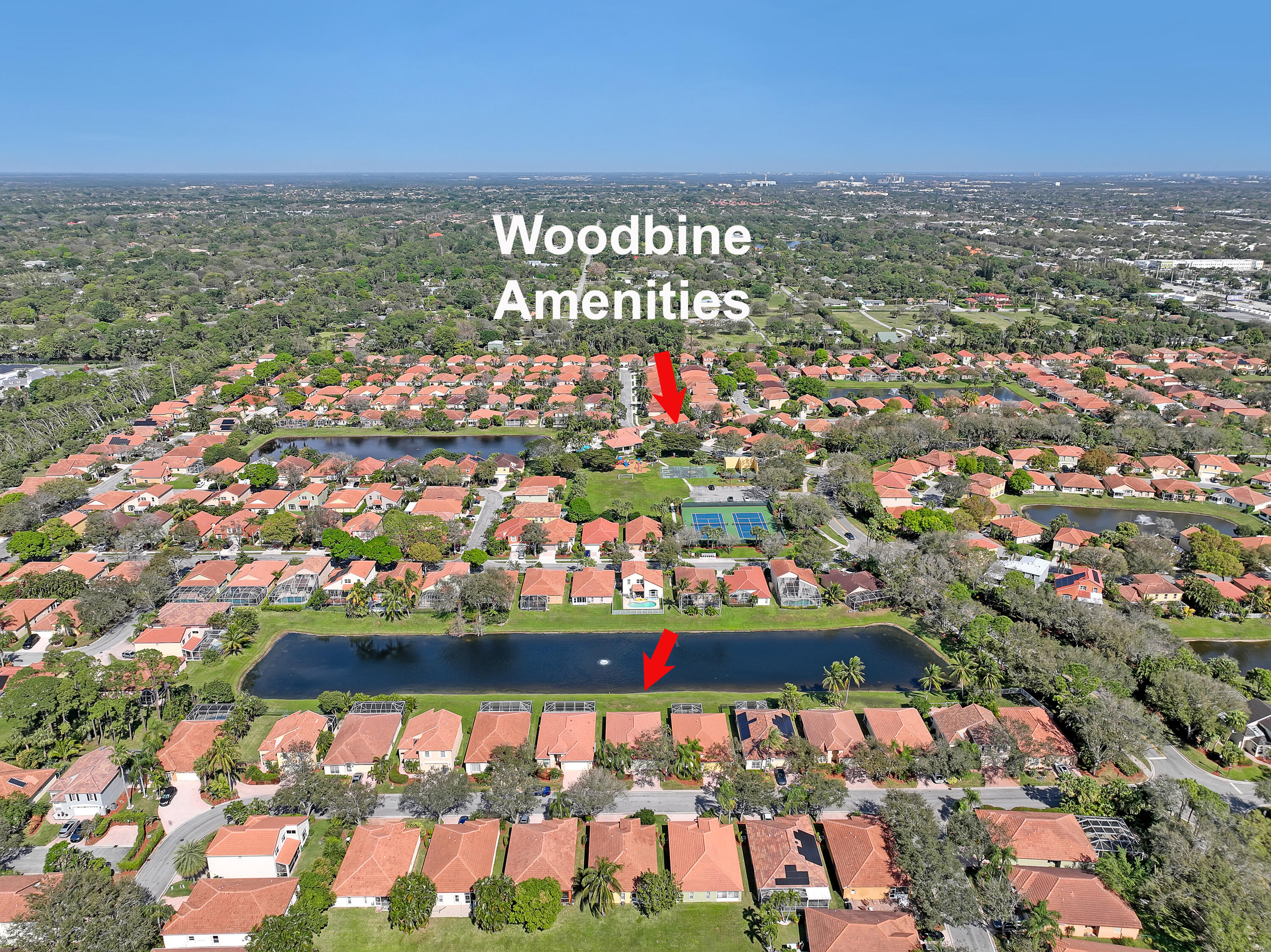 WOODBINE PAR E - Residential