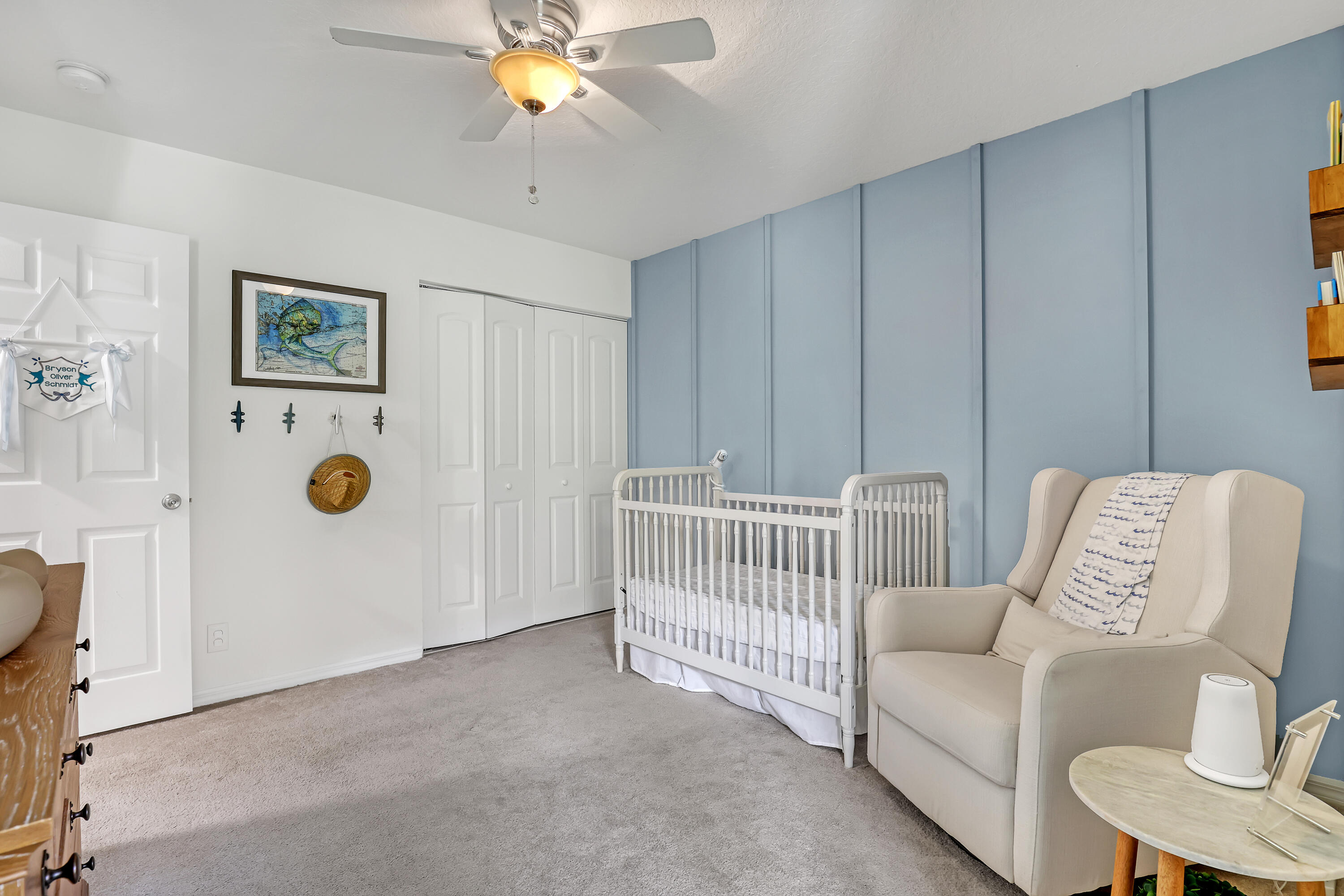 WOODBINE PAR E - Residential