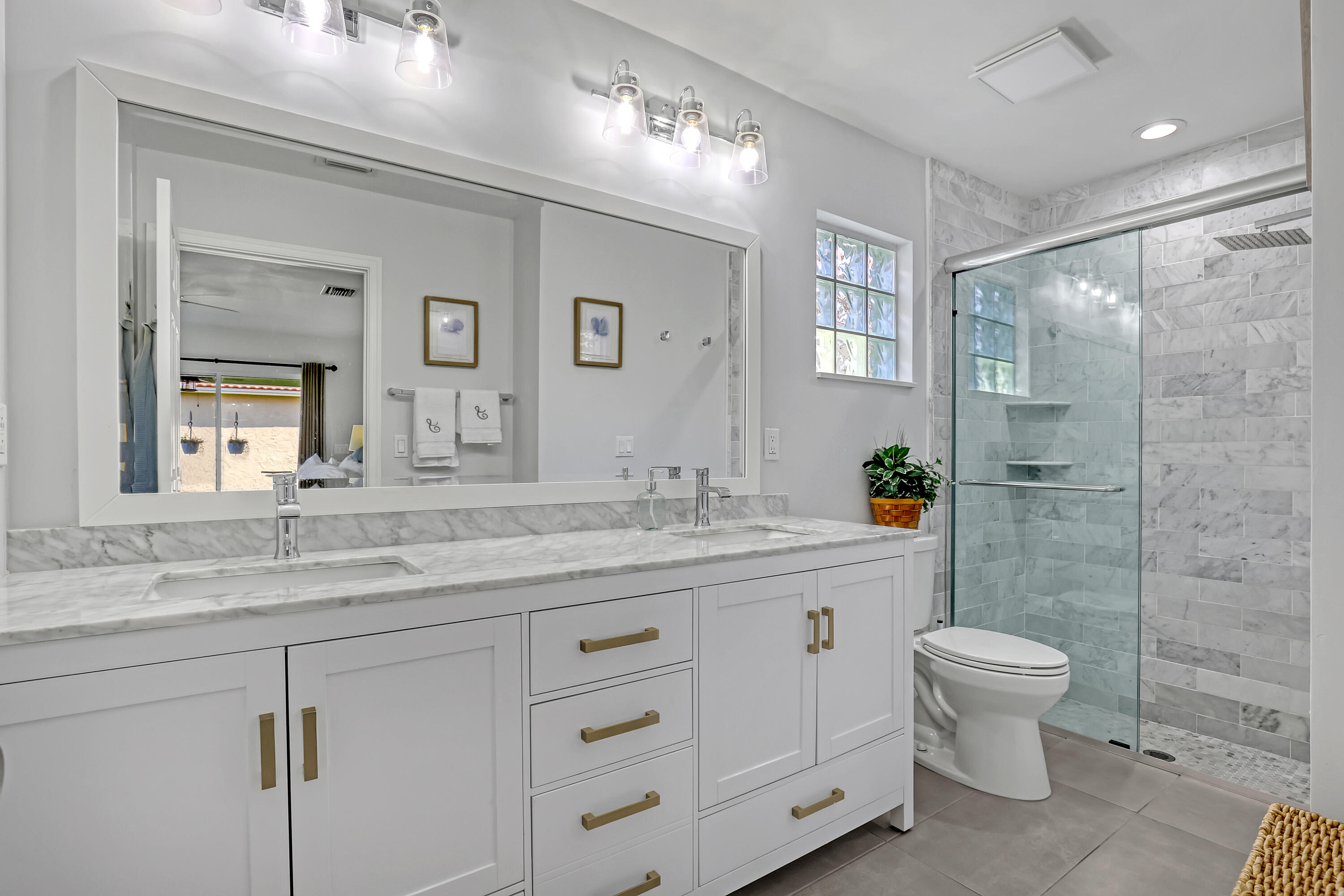 WOODBINE PAR E - Residential