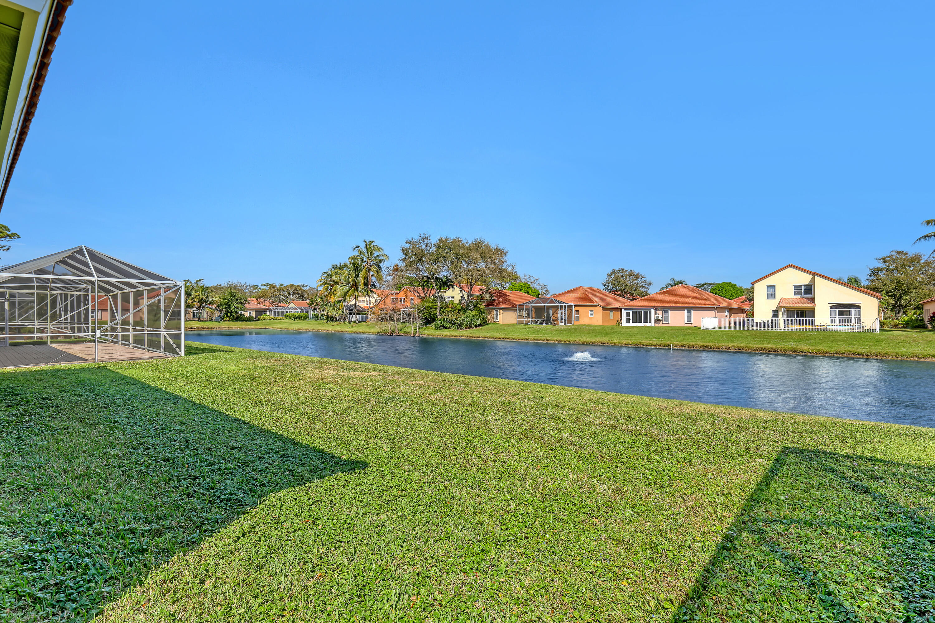 WOODBINE PAR E - Residential