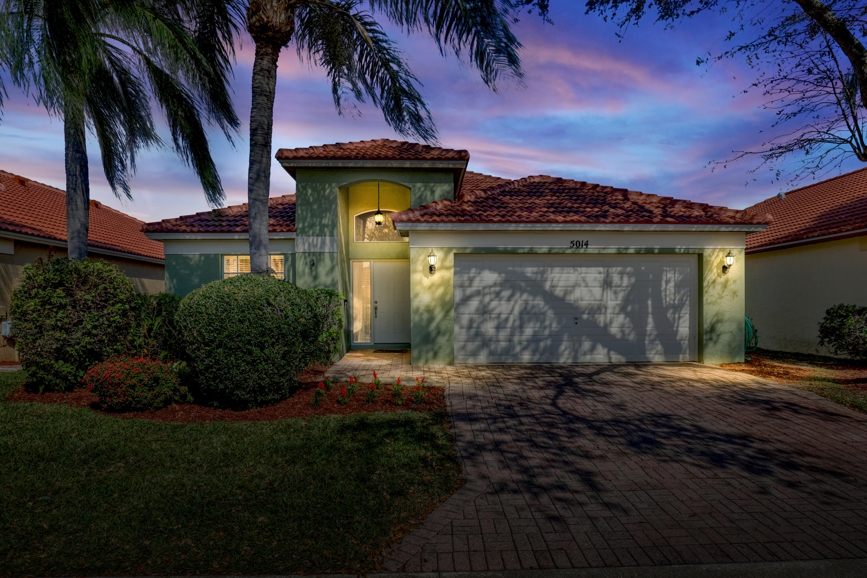 WOODBINE PAR E - Residential