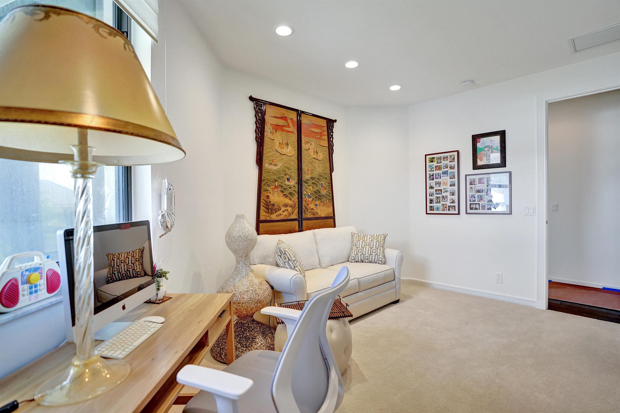 BOCA MARINA - Residential