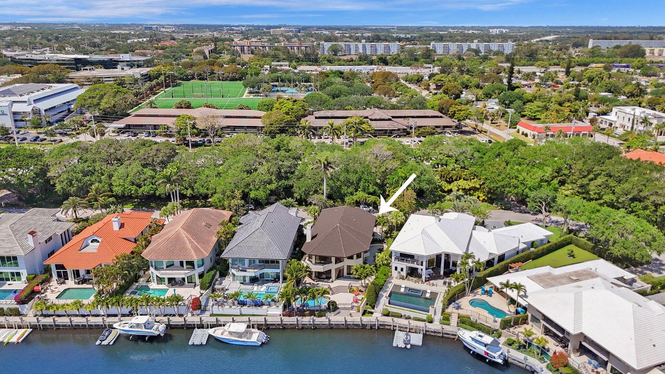 BOCA MARINA - Residential