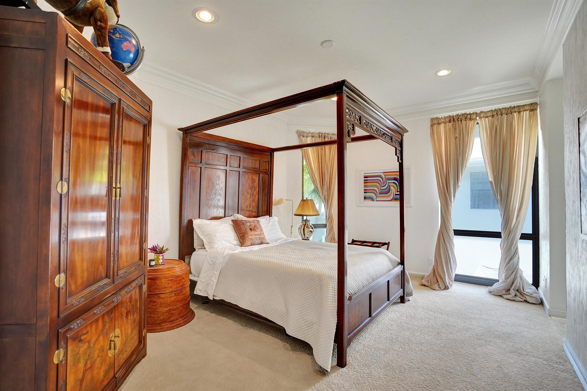 BOCA MARINA - Residential