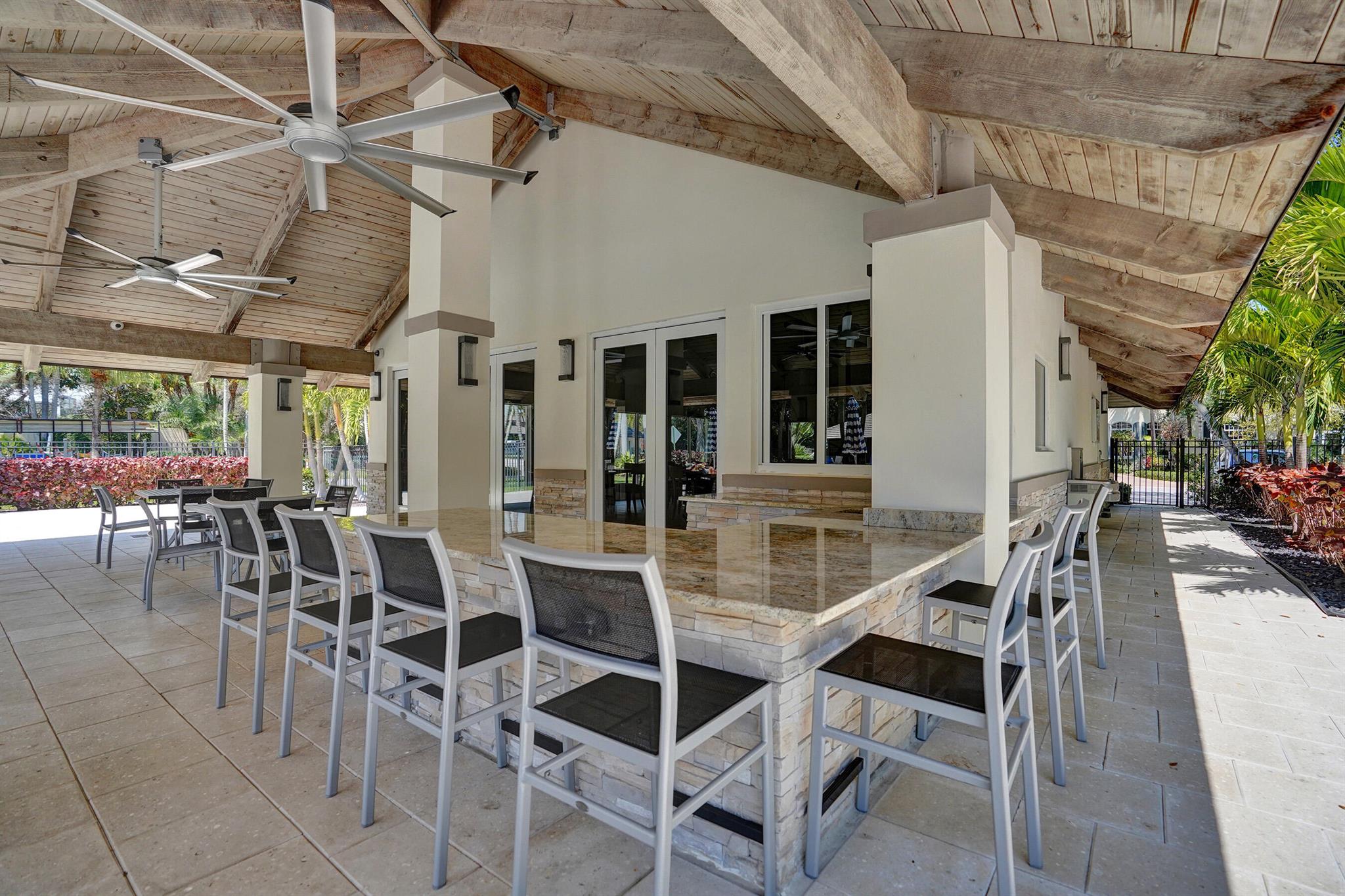 BOCA MARINA - Residential