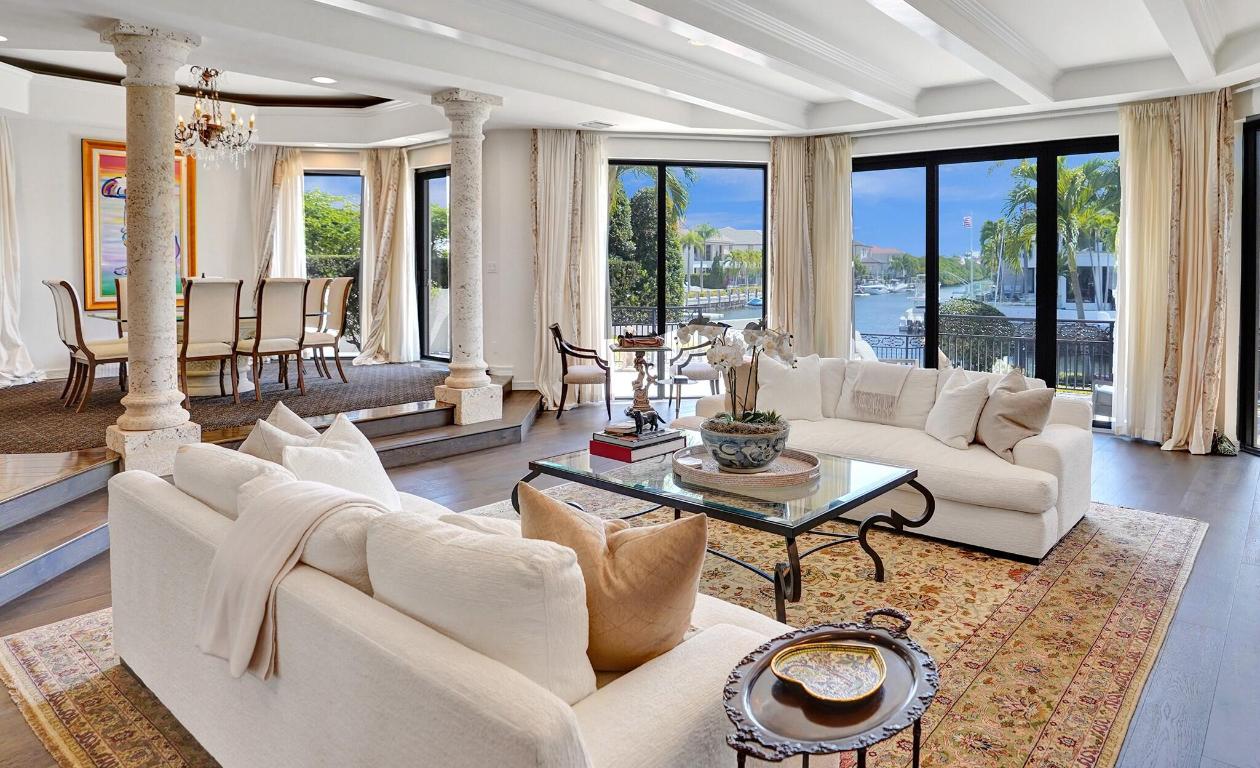 BOCA MARINA - Residential