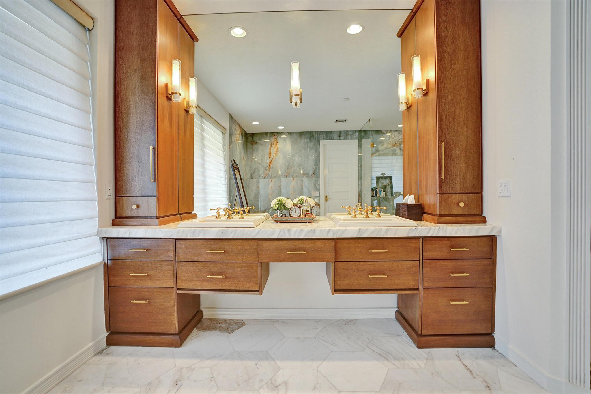 BOCA MARINA - Residential