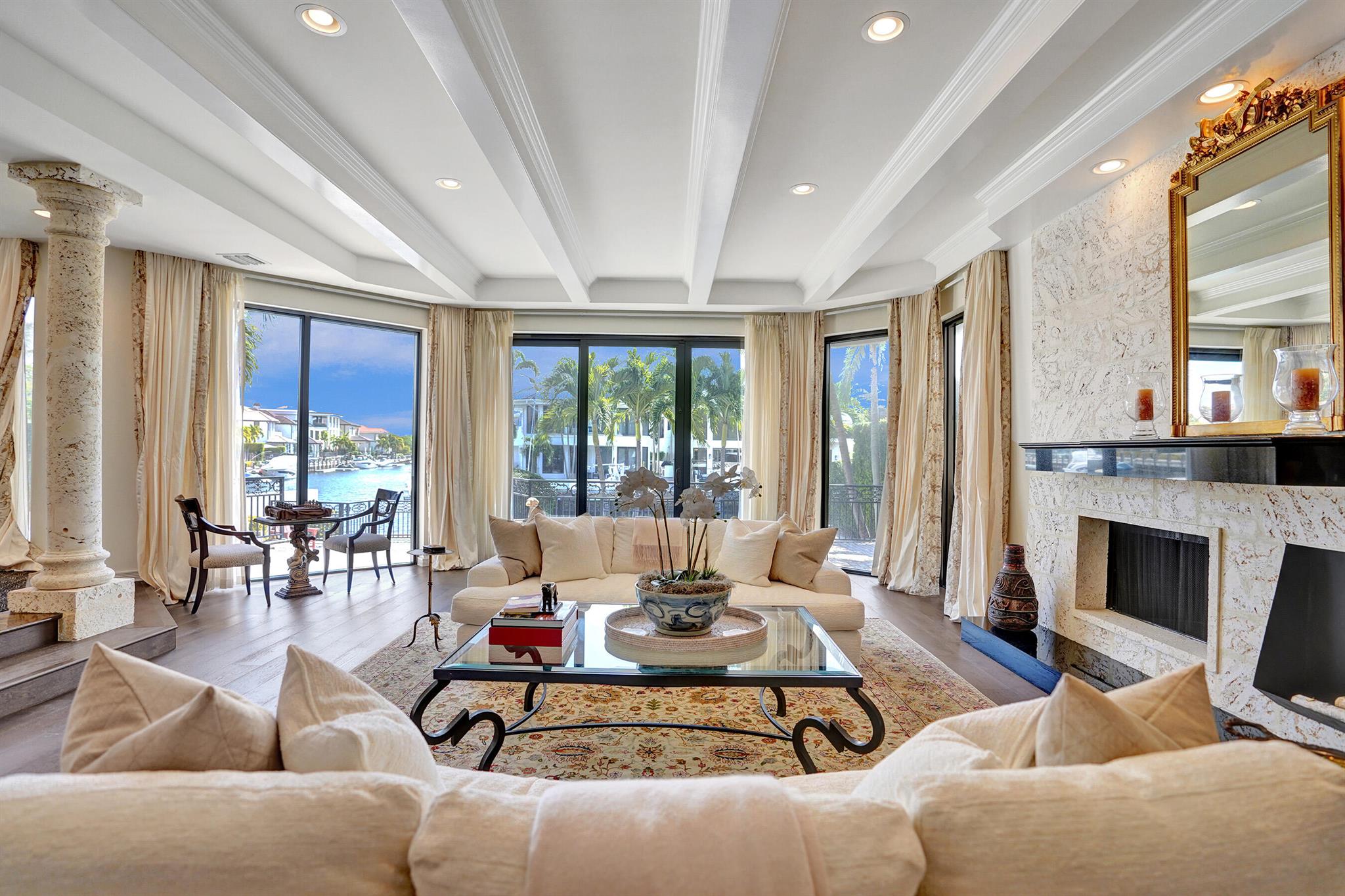 BOCA MARINA - Residential