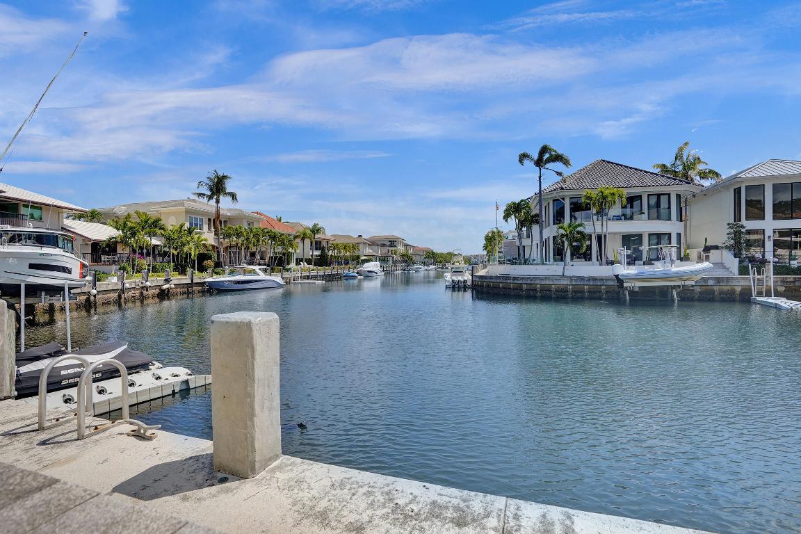 BOCA MARINA - Residential