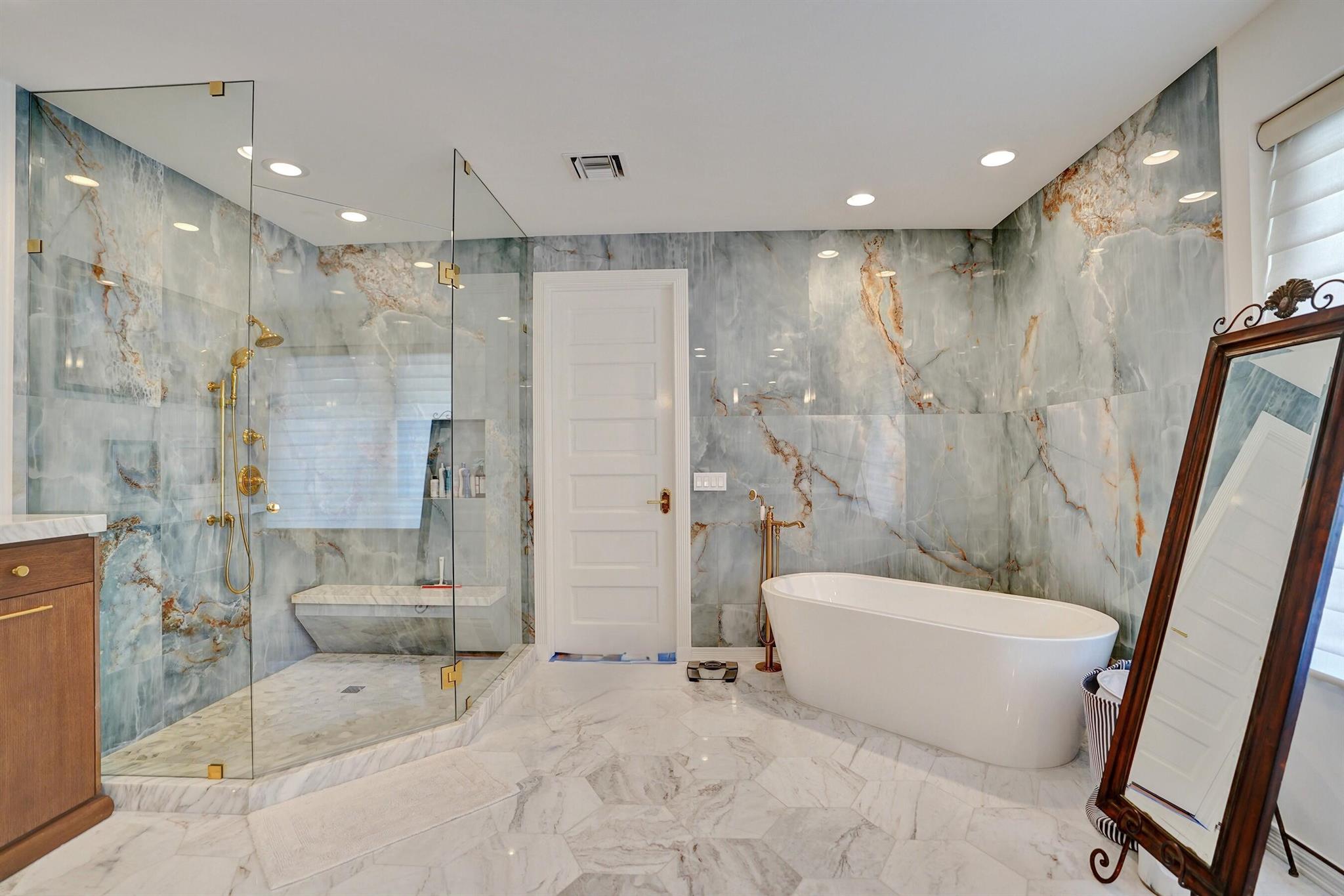 BOCA MARINA - Residential