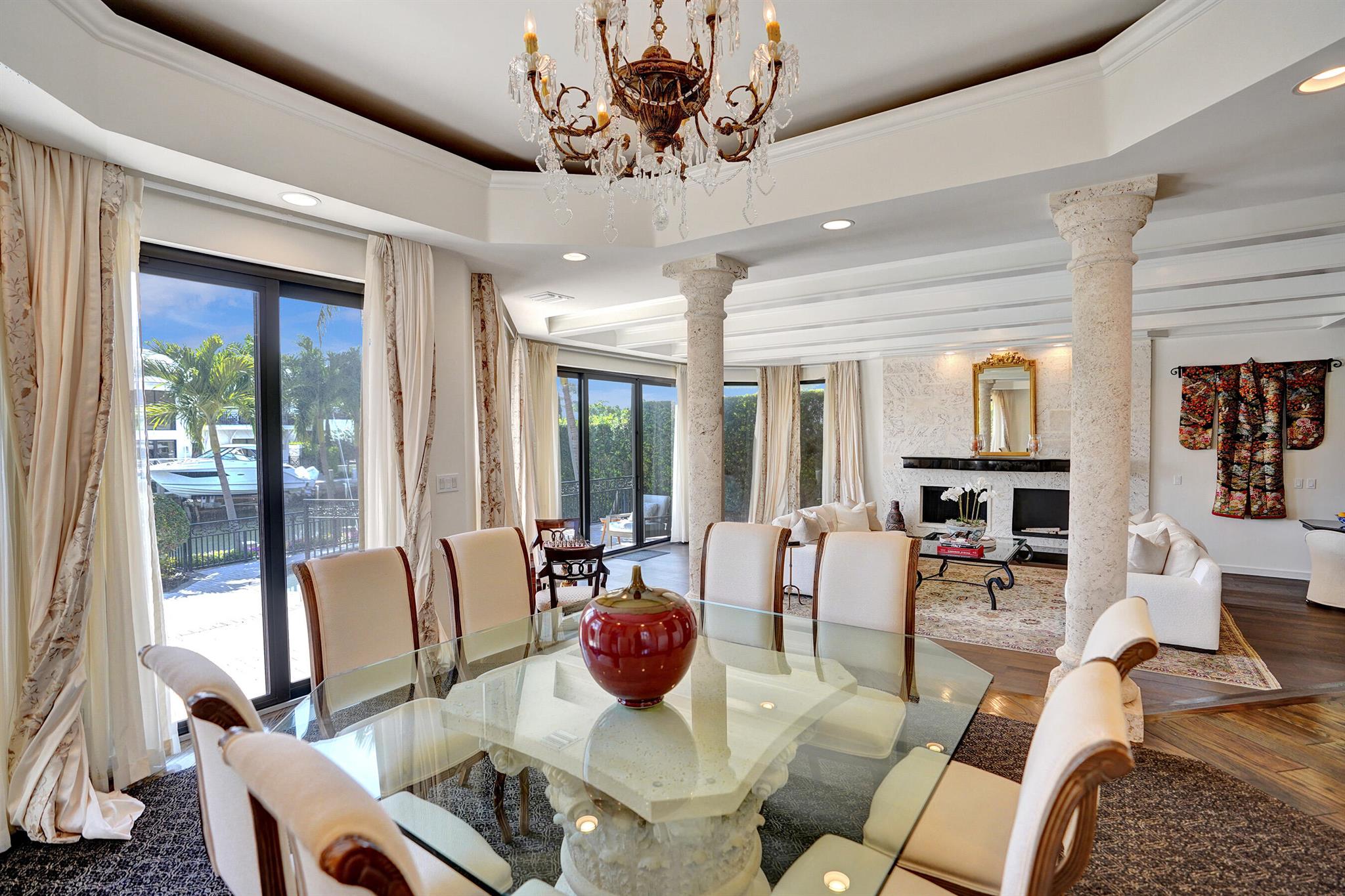 BOCA MARINA - Residential