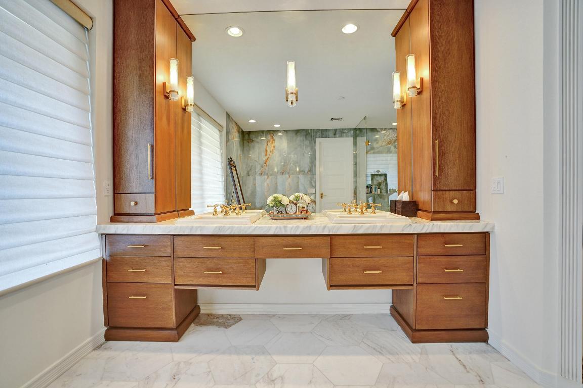 BOCA MARINA - Residential