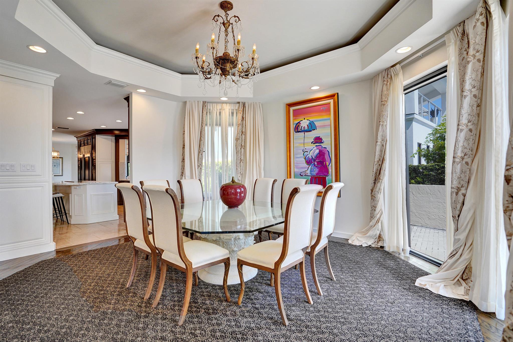 BOCA MARINA - Residential