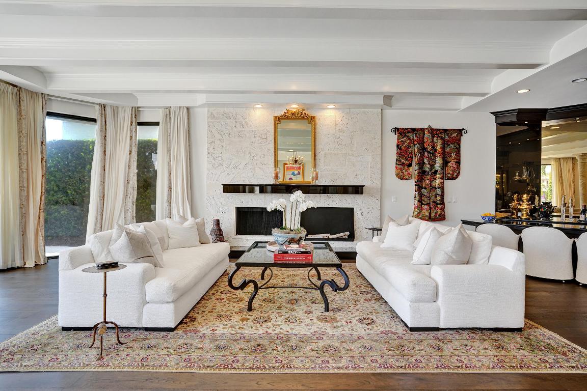 BOCA MARINA - Residential