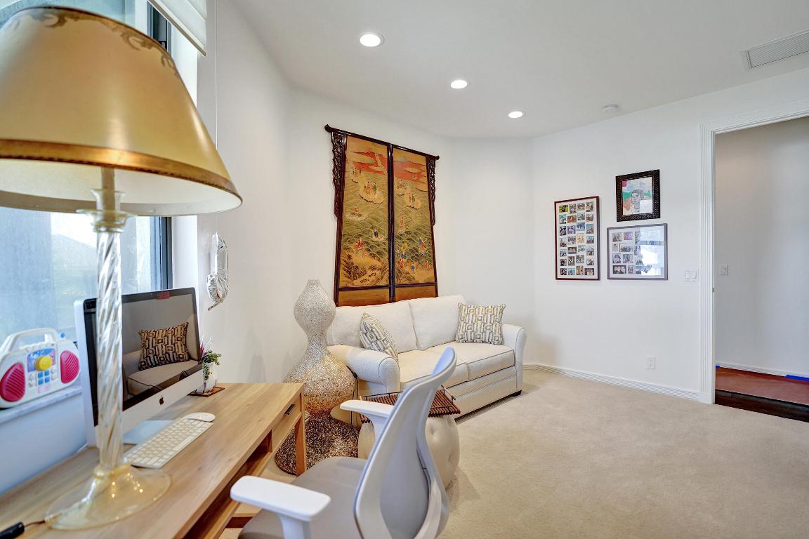 BOCA MARINA - Residential