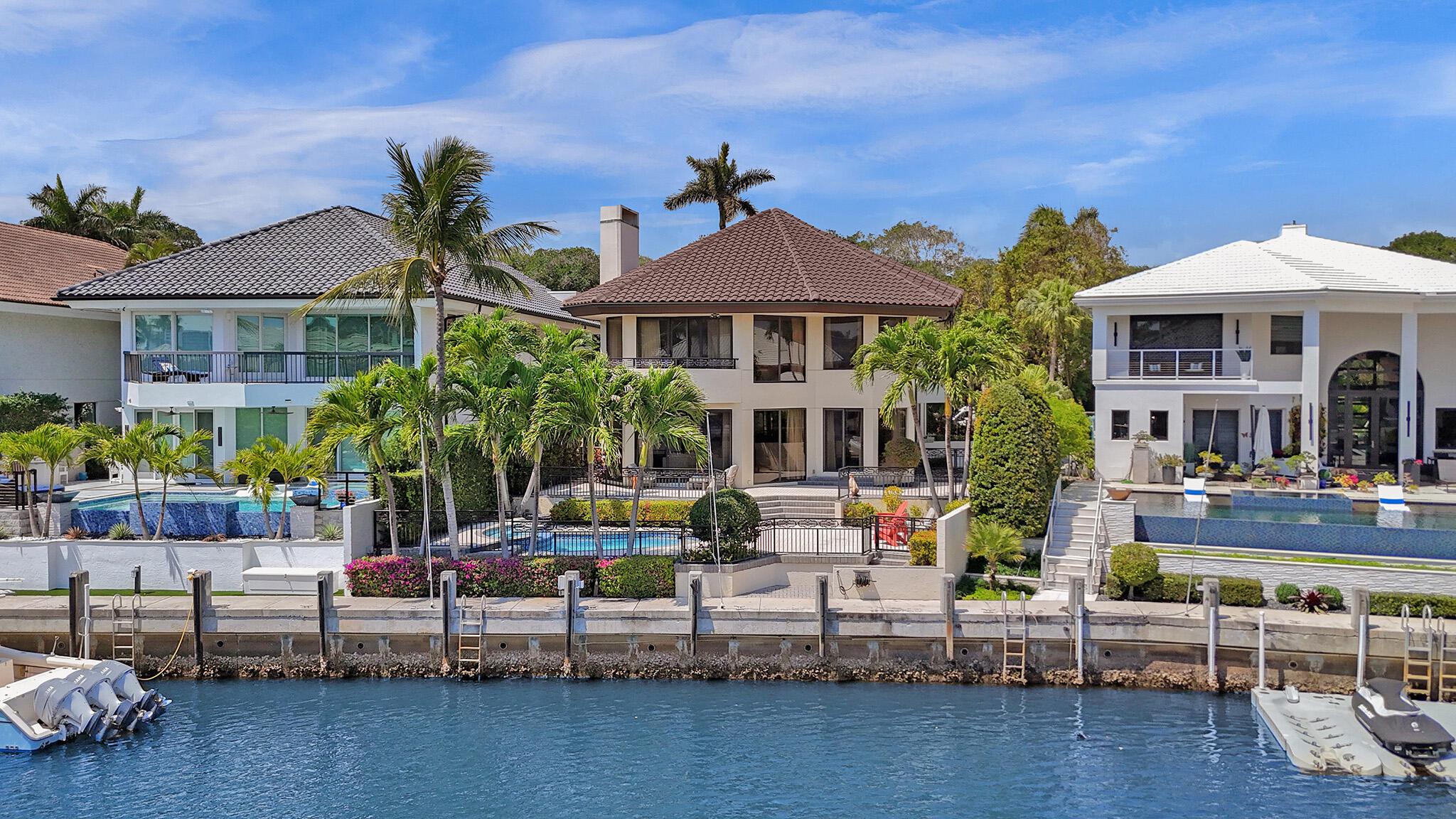 5312 Boca Marina Circle N