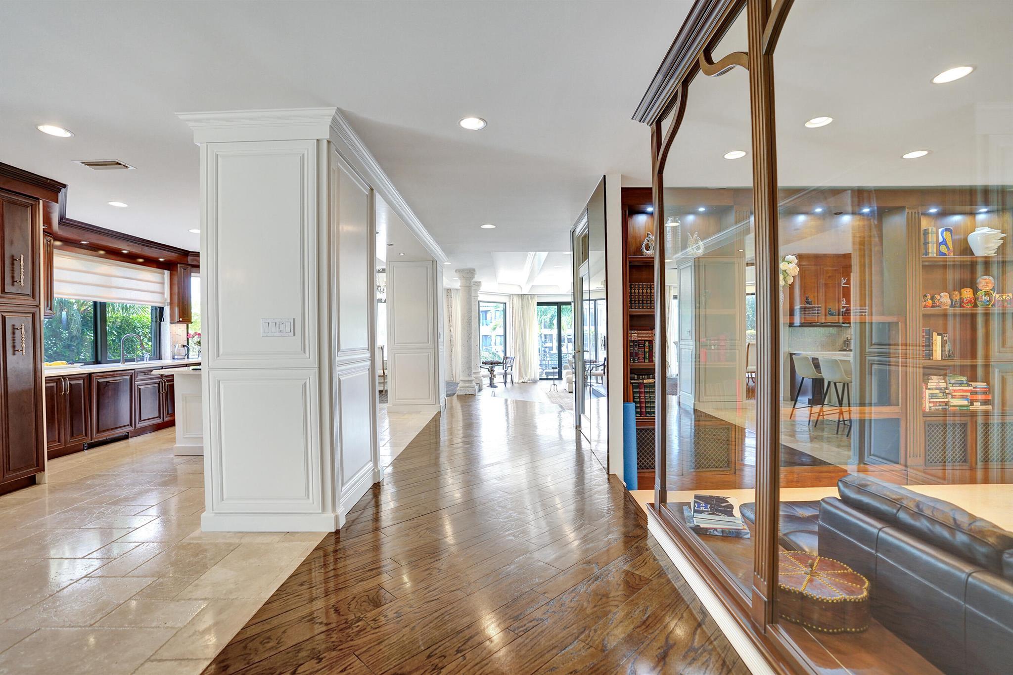 BOCA MARINA - Residential