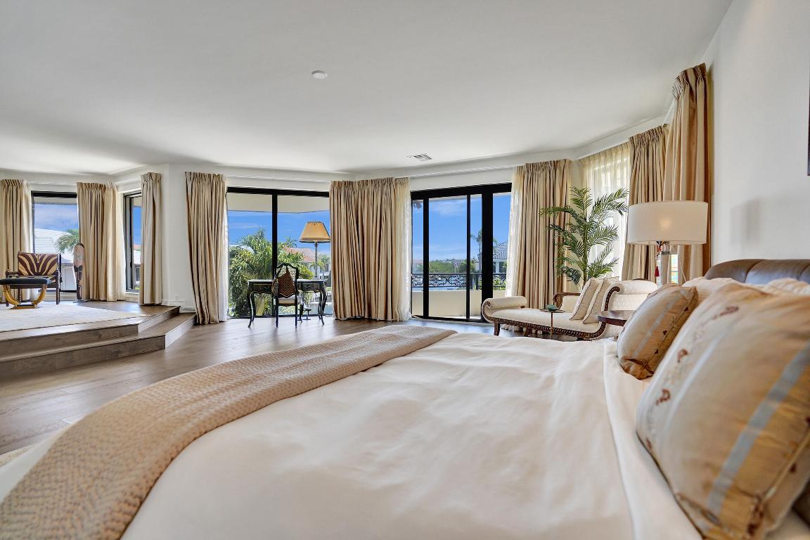 BOCA MARINA - Residential