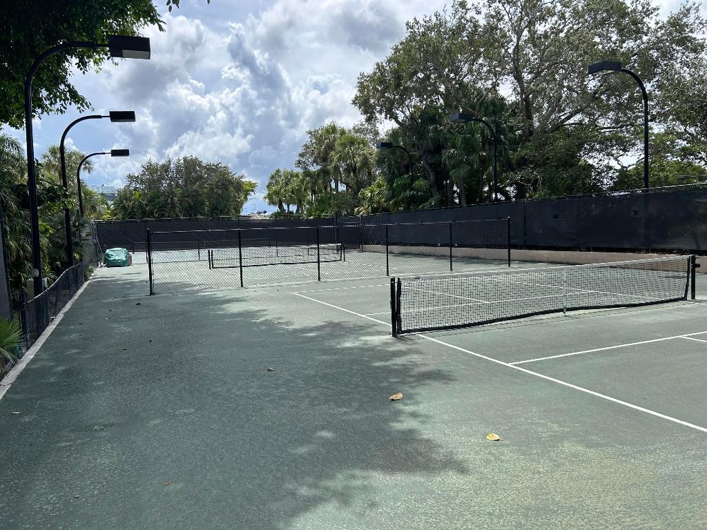 BOCA MARINA - Residential