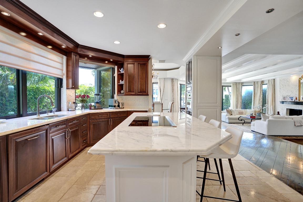 BOCA MARINA - Residential