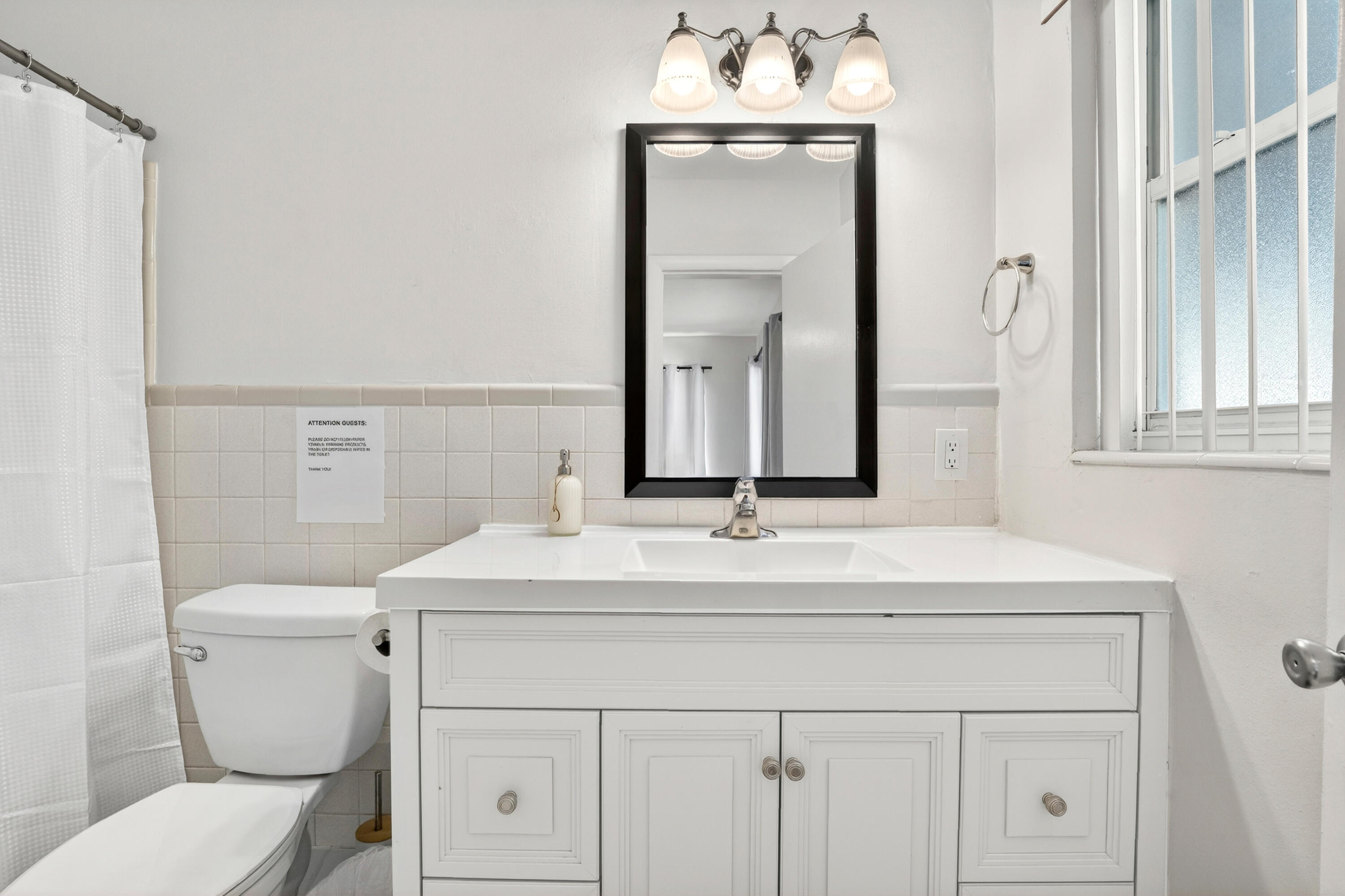 CORAL RIDGE ISLES - Residential Lease